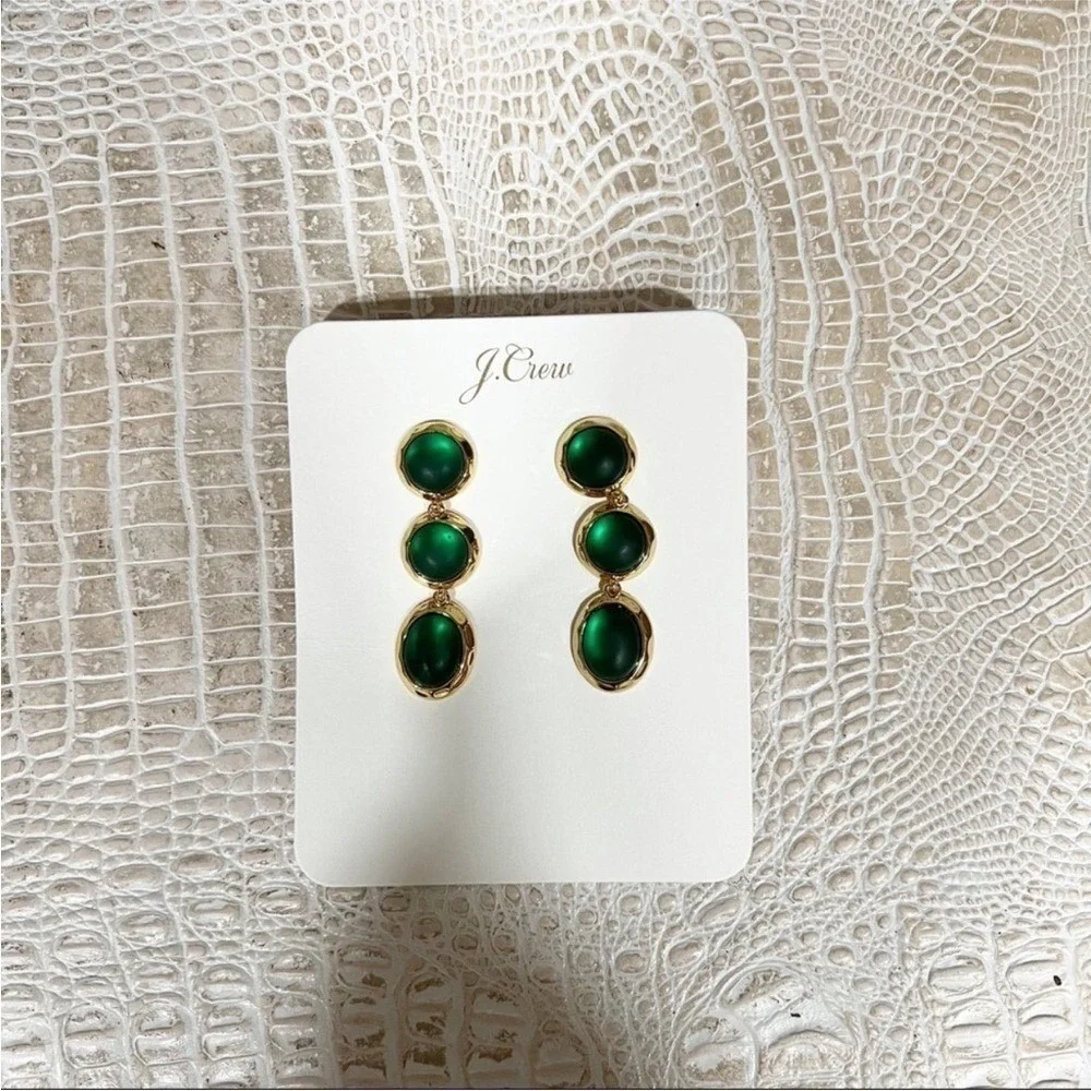 J. Crew Factory elegant drop
